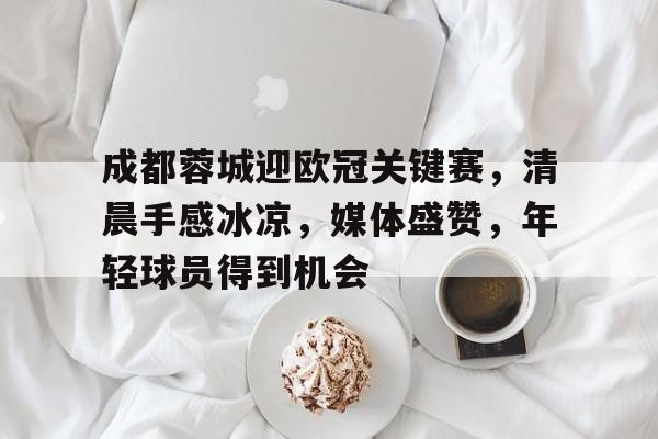 爱游戏官方入口-包含成都蓉城迎欧冠关键赛，清晨手感冰凉，媒体盛赞，年轻球员得到机会的词条