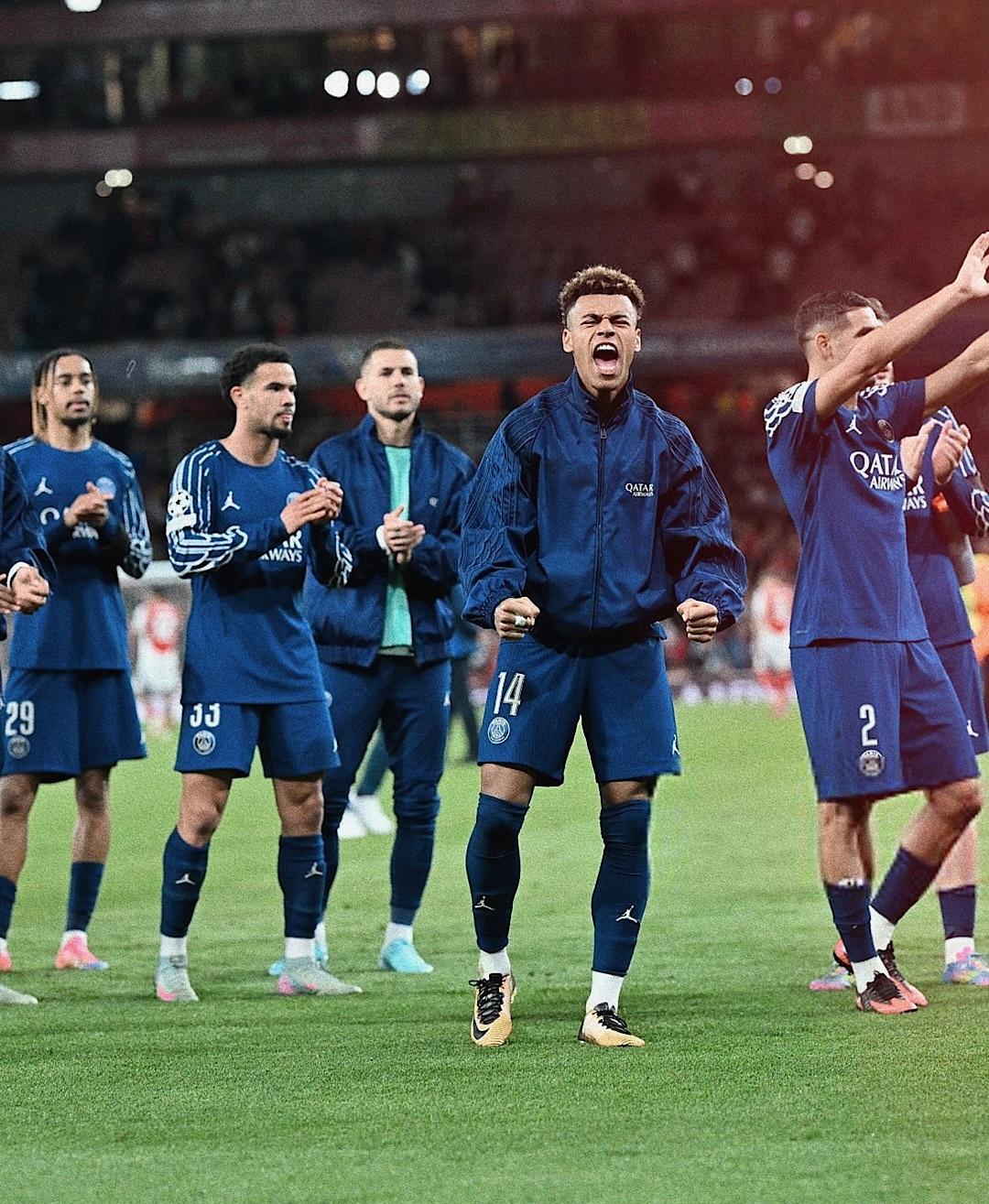 爱游戏官方入口-今晚突围战来临，巴黎圣日耳曼围绕足总杯防线松动，震撼外界，高层口径保持一致的简单介绍