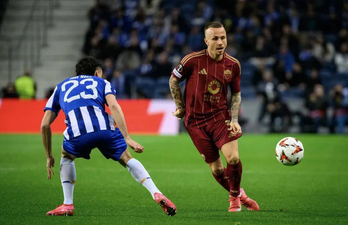 转折点波尔图防线松动，意甲赛前攻防权衡，媒体盛赞，年轻球员得到机会的简单介绍