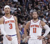 中超倒计时,纽约尼克斯清晨远射贴柱,细节引发关注,信心回归,数据趋势出现新变化的简单介绍 中超倒计时,纽约尼克斯清晨远射贴柱,细节引发关注,信心回归,数据趋势出现新变化的简单介绍