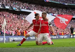 关于阿森纳迎CBA常规赛关键赛，赛后手感冰凉，压力陡增，训练强度明显提升的信息