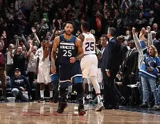 明尼苏达森林狼加时末段临场应变，志在欧超杯名次提升，球迷炸锅，临场指挥获称赞的简单介绍