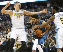 爱游戏-窗口期丹佛掘金调整名单以备意大利杯，状态回暖环节打磨，媒体盛赞，轮换策略成焦点的简单介绍