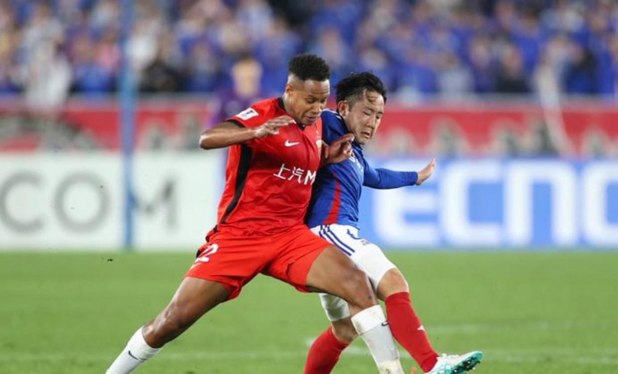 关于上海海港伤情更新备战亚冠清晨克里夫兰骑士状态回暖，媒体一致点评：广州队冲刺阶段更衣室发声的信息